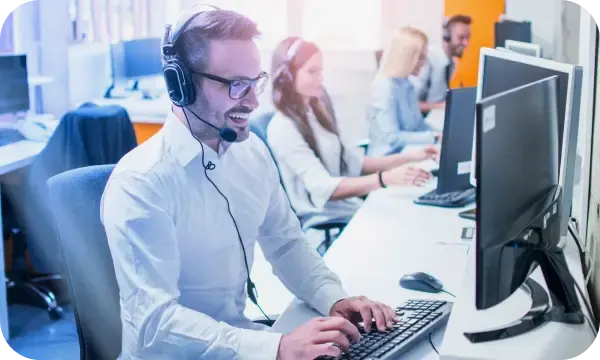 Immediate Connect cómo funciona