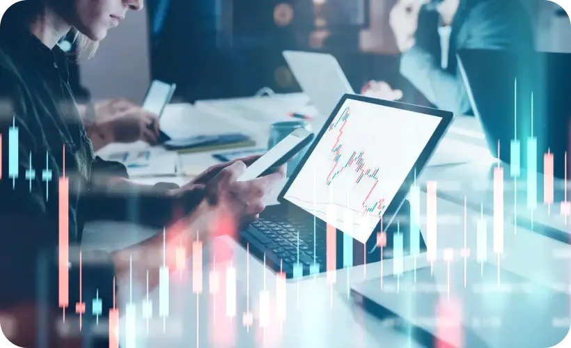 Immediate Connect mercado de criptomonedas