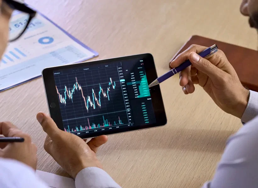 Immediate Connect instrumentos financieros