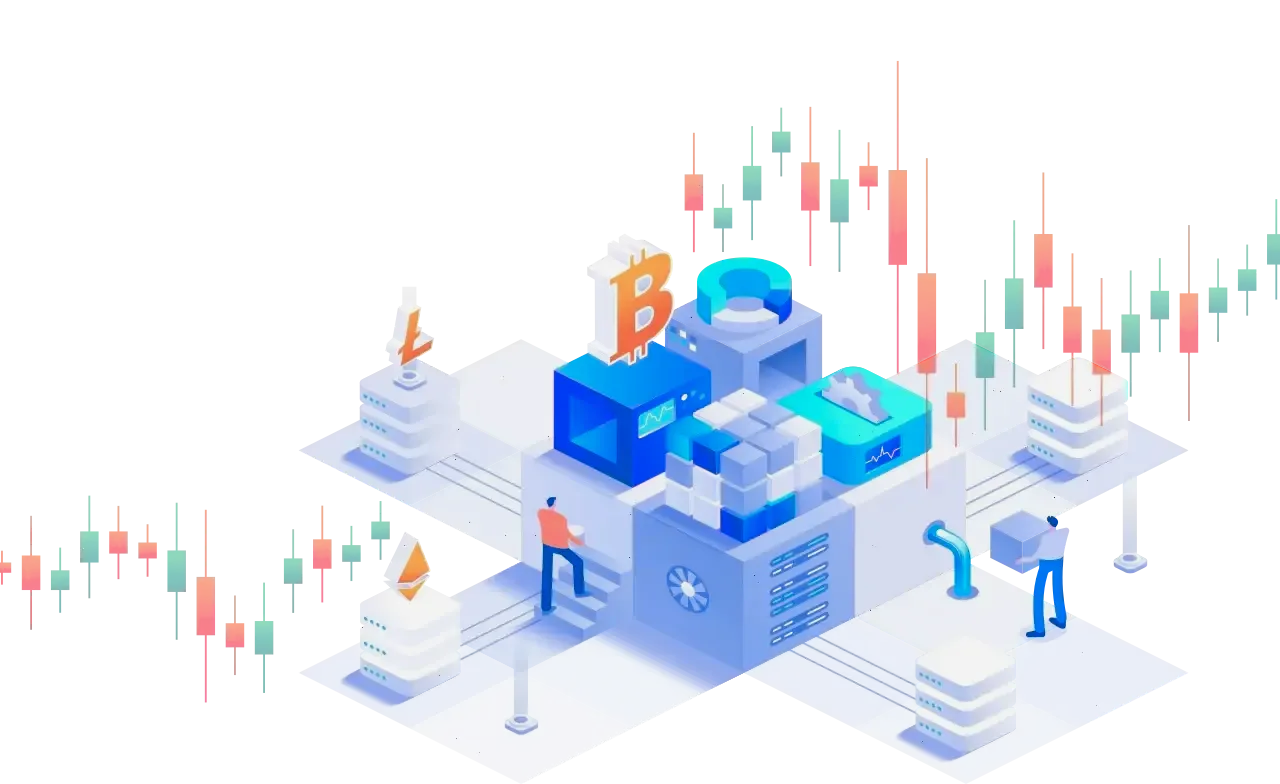 Immediate Connect plataforma de inversión